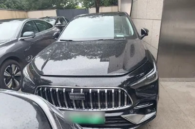 Geely Galaxy Galaxy Stellar 6 2026, 100 км, за 12474 USD