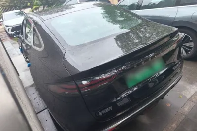 Geely Galaxy Galaxy Stellar 6 2026, 100 км, за 12474 USD