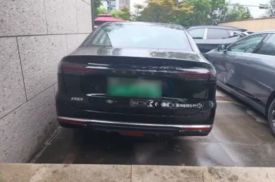 Geely Galaxy Galaxy Stellar 6 2026, 100 км, за 12474 USD
