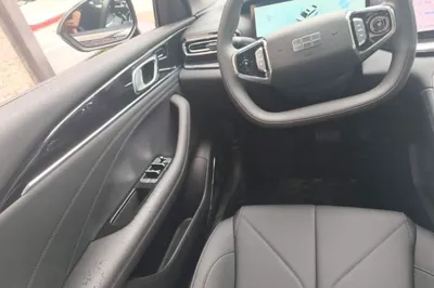 Geely Galaxy Galaxy Stellar 6 2026, 100 км, за 12474 USD - фото 18