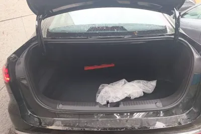 Geely Galaxy Galaxy Stellar 6 2026, 100 км, за 12474 USD - фото 22