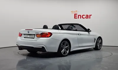 BMW 4-Series 2014, 70901 км, за 12157.25 USD