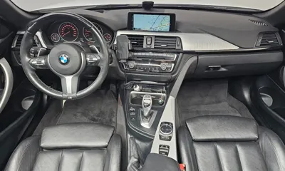 BMW 4-Series 2014, 70901 км, за 12157.25 USD - фото 7