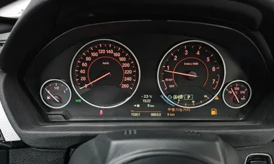 BMW 4-Series 2014, 70901 км, за 12157.25 USD - фото 8