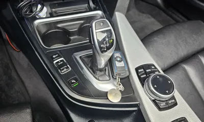 BMW 4-Series 2014, 70901 км, за 12157.25 USD - фото 9