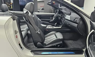 BMW 4-Series 2014, 70901 км, за 12157.25 USD - фото 11