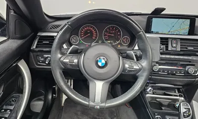 BMW 4-Series 2014, 70901 км, за 12157.25 USD - фото 13