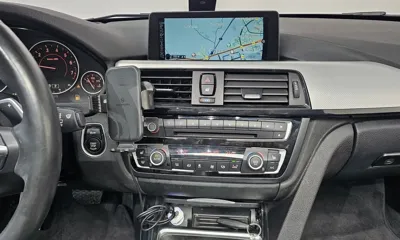 BMW 4-Series 2014, 70901 км, за 12157.25 USD - фото 17