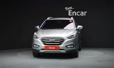 Hyundai Tucson 2015, 131725 км, за 5265.55 USD