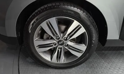 Hyundai Tucson 2015, 131725 км, за 5265.55 USD
