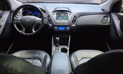 Hyundai Tucson 2015, 131725 км, за 5265.55 USD - фото 7