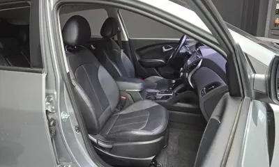 Hyundai Tucson 2015, 131725 км, за 5265.55 USD - фото 11