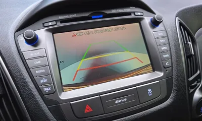 Hyundai Tucson 2015, 131725 км, за 5265.55 USD - фото 17