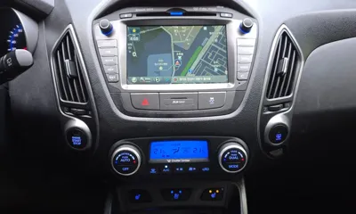Hyundai Tucson 2015, 131725 км, за 5265.55 USD - фото 19