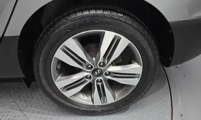 Hyundai Tucson 2015, 131725 км, за 5265.55 USD - фото 21