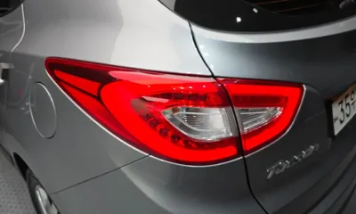 Hyundai Tucson 2015, 131725 км, за 5265.55 USD - фото 23