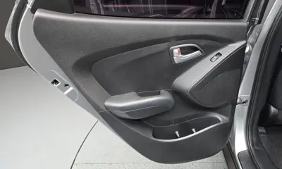 Hyundai Tucson 2015, 131725 км, за 5265.55 USD - фото 25
