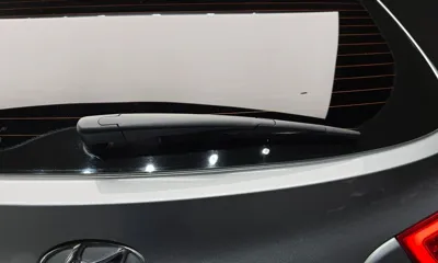 Hyundai Tucson 2015, 131725 км, за 5265.55 USD - фото 29
