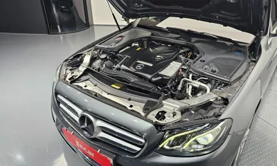 Mercedes-Benz E-Class 2018, 64914 км, за 13781.44 USD - фото 6