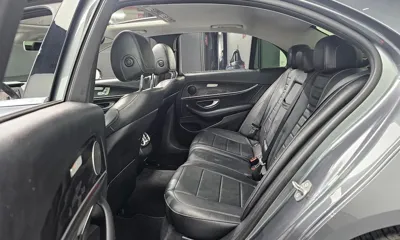 Mercedes-Benz E-Class 2018, 64914 км, за 13781.44 USD - фото 12