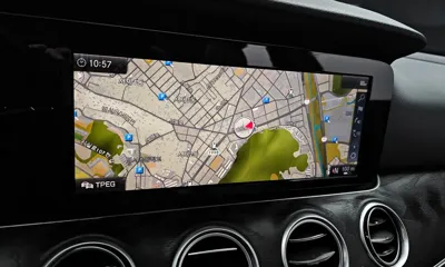 Mercedes-Benz E-Class 2018, 64914 км, за 13781.44 USD - фото 14