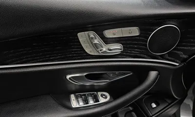 Mercedes-Benz E-Class 2018, 64914 км, за 13781.44 USD - фото 28