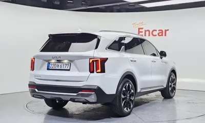 Kia Sorento 2024, 24338 км, за 22398.41 USD
