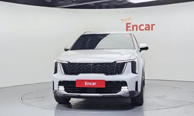 Kia Sorento 2024, 24338 км, за 22398.41 USD