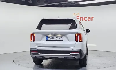 Kia Sorento 2024, 24338 км, за 22398.41 USD