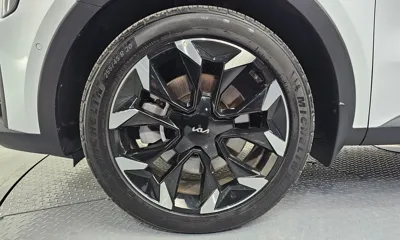 Kia Sorento 2024, 24338 км, за 22398.41 USD