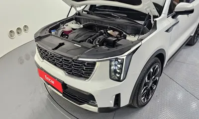 Kia Sorento 2024, 24338 км, за 22398.41 USD - фото 6