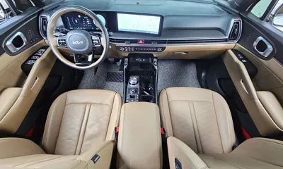 Kia Sorento 2024, 24338 км, за 22398.41 USD - фото 7
