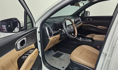 Kia Sorento 2024, 24338 км, за 22398.41 USD - фото 10
