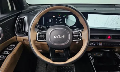 Kia Sorento 2024, 24338 км, за 22398.41 USD - фото 14
