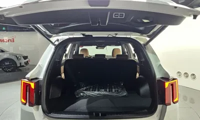 Kia Sorento 2024, 24338 км, за 22398.41 USD - фото 20