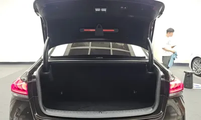 Genesis G80 2017, 165037 км, за 9446.26 USD - фото 20