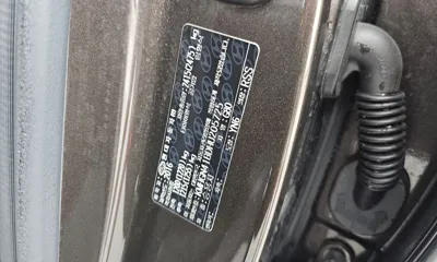 Genesis G80 2017, 165037 км, за 9446.26 USD - фото 26