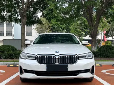 BMW 5 Series 2020, 89000 км, за 29987.65 USD