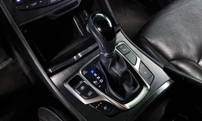 Hyundai Grandeur 2013, 145867 км, за 3898.25 USD - фото 9