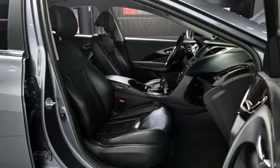 Hyundai Grandeur 2013, 145867 км, за 3898.25 USD - фото 10