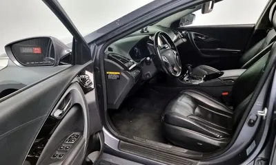 Hyundai Grandeur 2013, 145867 км, за 3898.25 USD - фото 11