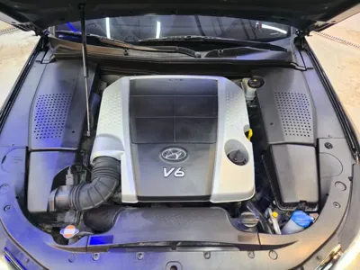 Hyundai Genesis 2008, 147000 км, за 3257.33 USD - фото 8