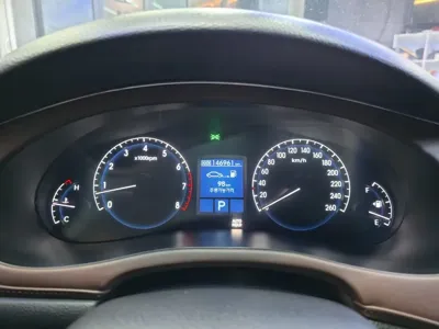 Hyundai Genesis 2008, 147000 км, за 3257.33 USD - фото 10