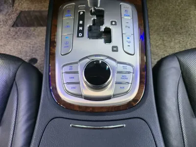 Hyundai Genesis 2008, 147000 км, за 3257.33 USD - фото 13