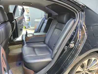 Hyundai Genesis 2008, 147000 км, за 3257.33 USD - фото 18