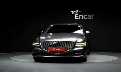 Genesis G80 2022, 50373 км, за 27569.91 USD