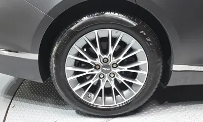 Genesis G80 2022, 50373 км, за 27569.91 USD