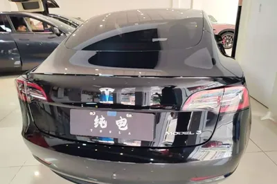 Tesla Model 3 2022, 52000 км, за 24971 USD