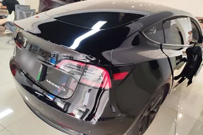 Tesla Model 3 2022, 52000 км, за 24971 USD - фото 6