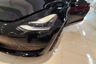 Tesla Model 3 2022, 52000 км, за 24971 USD - фото 8